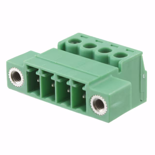 1858057 Phoenix Contact  Conectores y tomas de corriente